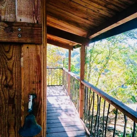 La Cabane Du Plateau *