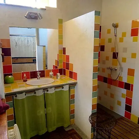 La Cabane Du Plateau