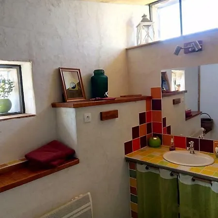 La Cabane Du Plateau